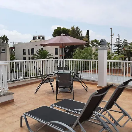 Appartement Assimetric - Only 100m To Alcúdia
