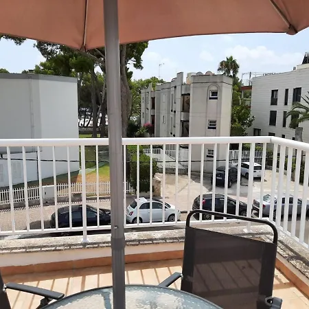 Appartement Assimetric - Only 100m To Alcúdia