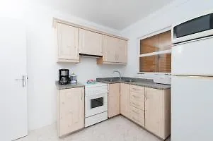Assimetric - Only 100m To Appartement Alcúdia