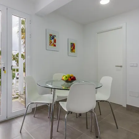 Appartement Assimetric - Only 100m To Alcúdia